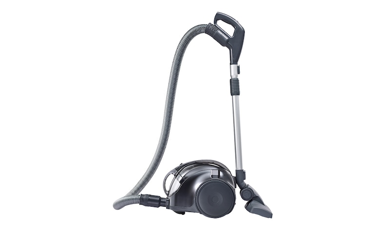 LG CordZero™ C3 Kabelloser Staubsauger mit beeindruckender Saugstärke und smarten Bewegungen, VC74070NCAQ